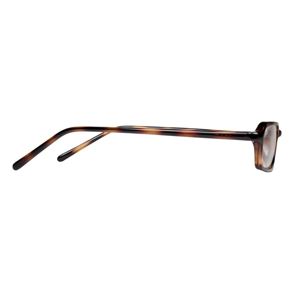 LIMITED EDITIONS AVE Eyeglasses - Amber - view 4